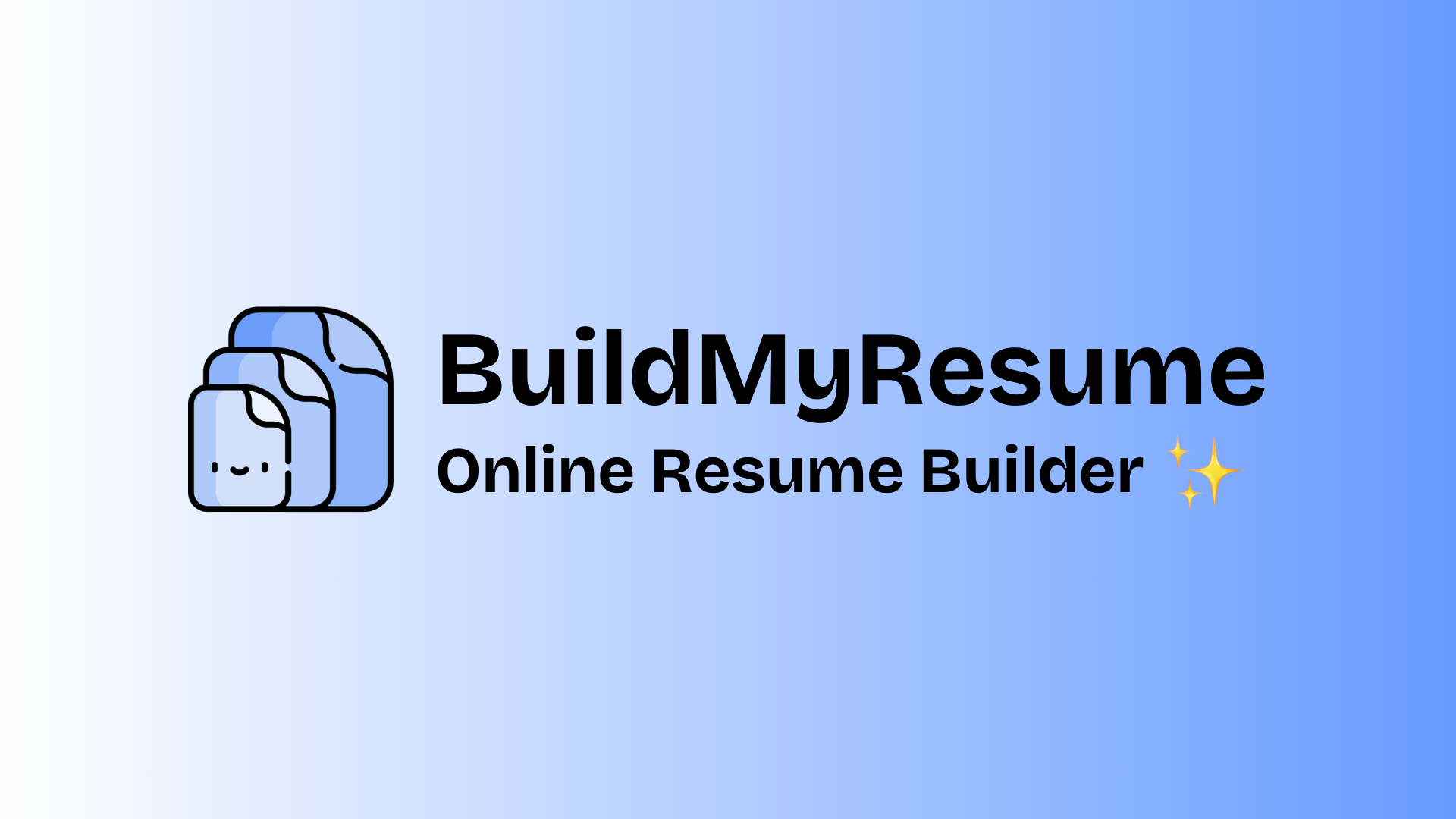 Create A Online Resume